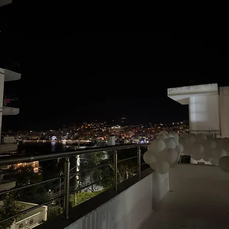 Barjami Hotel Saranda