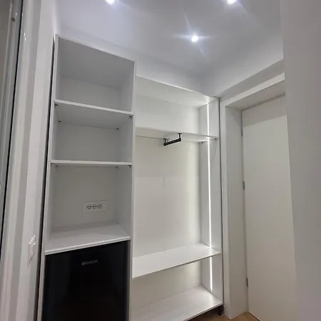 Hotel Barjami Sarande