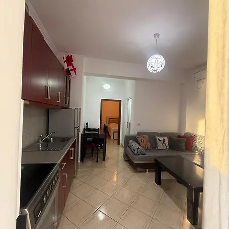 Hotel Barjami