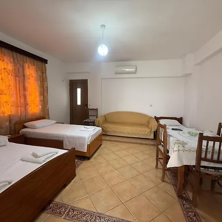 Barjami Hotel Sarande