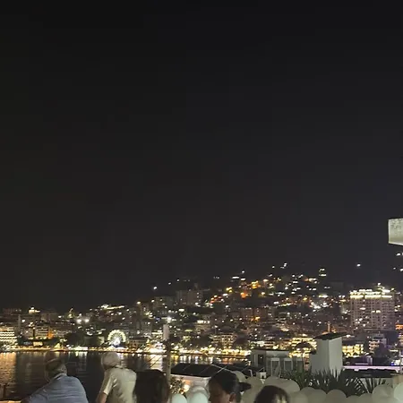 Barjami Sarandë