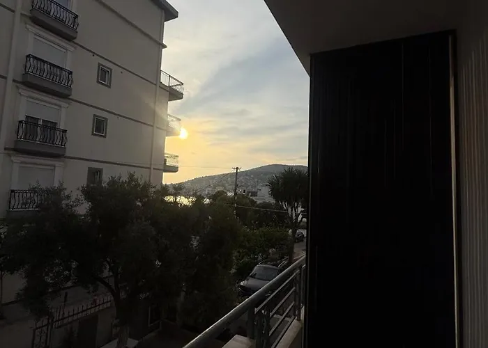 Barjami Hotel *