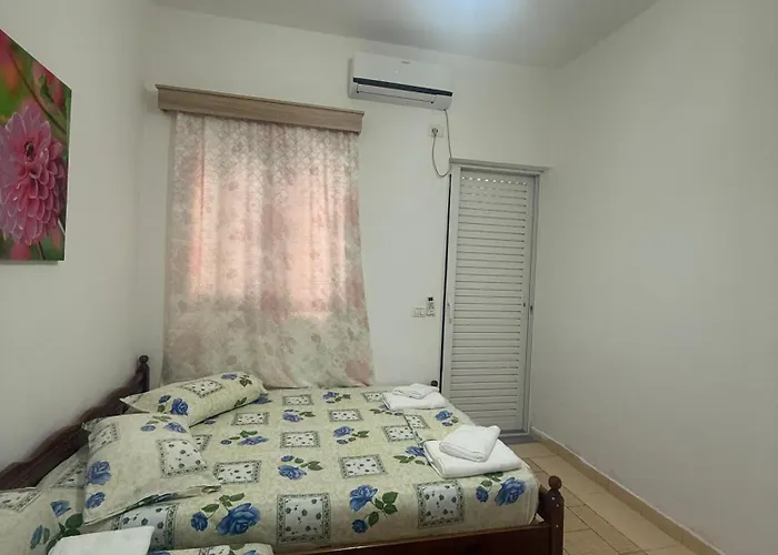 Hotel Barjami Sarandë