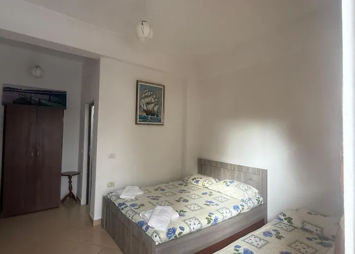 Hotel Barjami