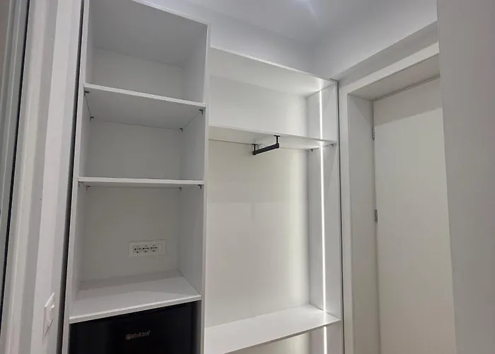 Hotel Barjami Sarandë