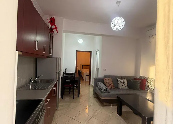 Hotel Barjami