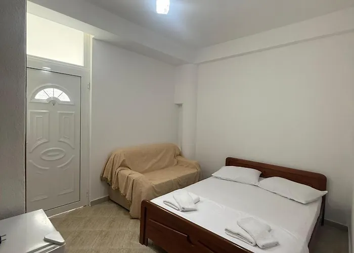 Barjami Hotel *