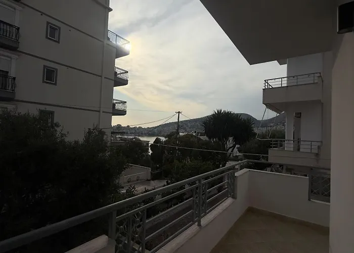 Barjami * Sarandë