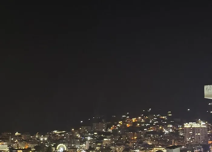 Barjami Sarandë