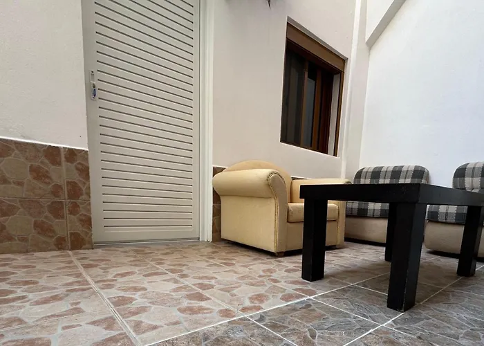 Hotel Barjami