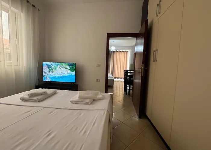 Barjami Hotel