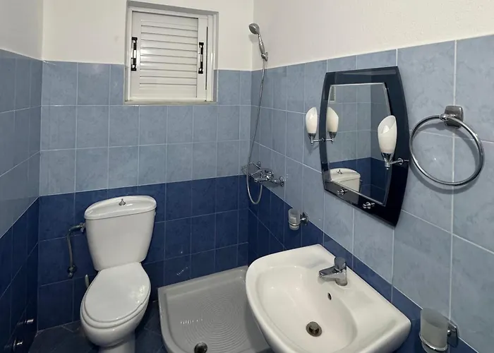Barjami Hotel Sarandë