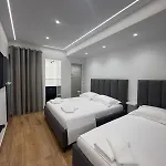 Barjami * Saranda