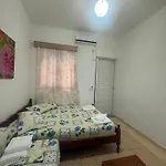 Hotel Barjami Saranda