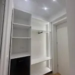 Hotel Barjami Saranda