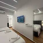 Hotel Barjami Saranda