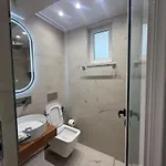 Hotel Barjami Saranda