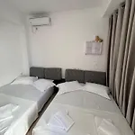 Barjami Hotel Saranda