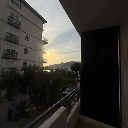 Barjami Ξενοδοχείο *