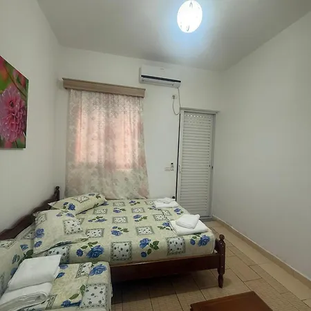 Hotell Barjami Sarandë