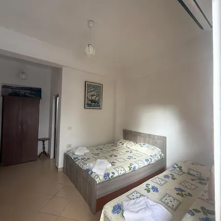 Hotel Barjami