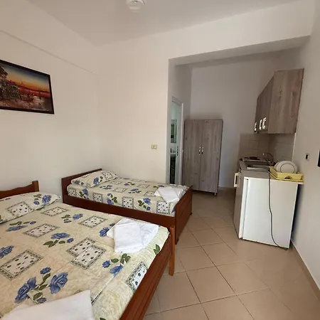 Barjami Hotel *