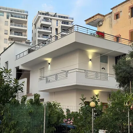 Barjami * Sarandë