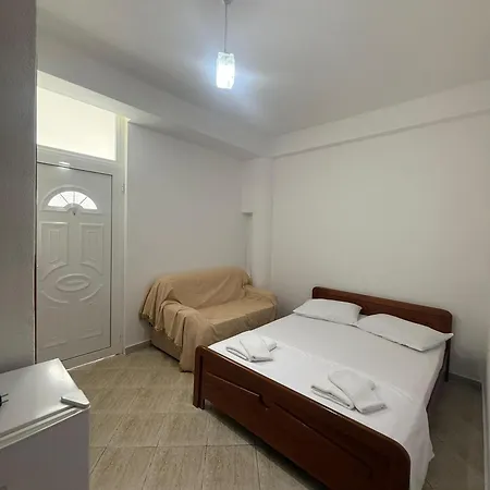 Barjami Hotel *