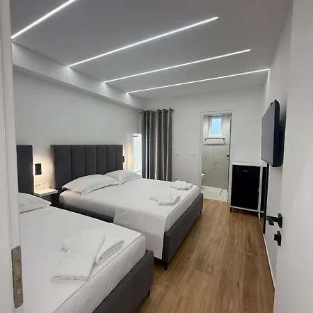Barjami Hotel