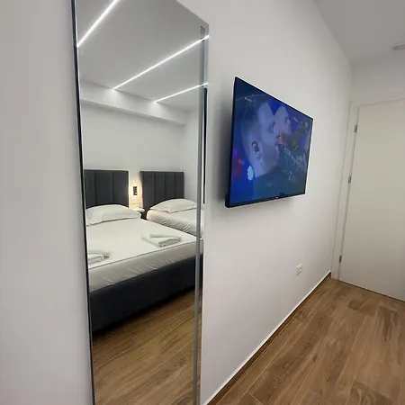 Hotel Barjami *