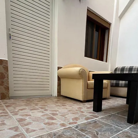 Ξενοδοχείο Barjami