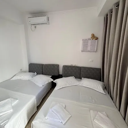 Barjami Hotel Sarandë