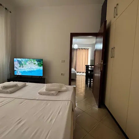 Barjami Hotel