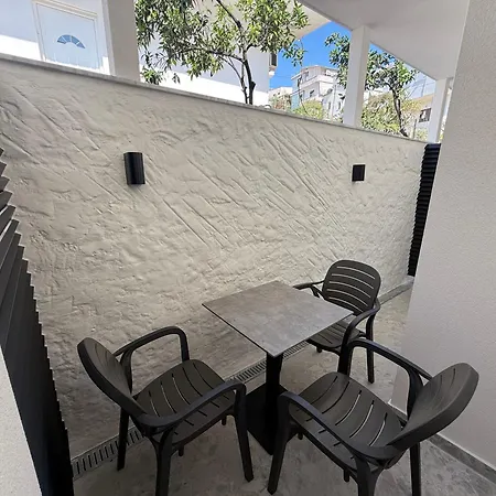 Barjami Hotel *