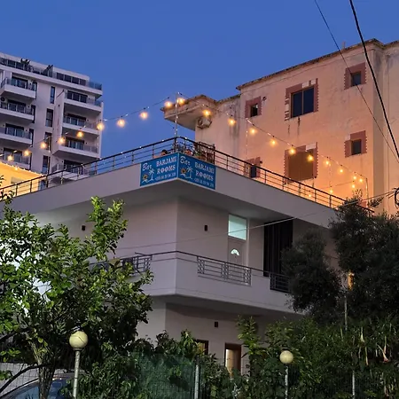 Barjami Hotel