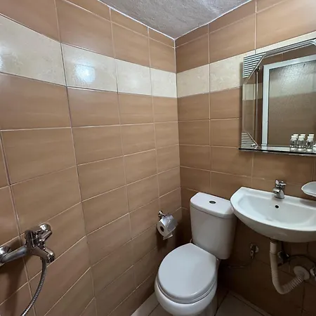 Barjami Hotel Sarandë