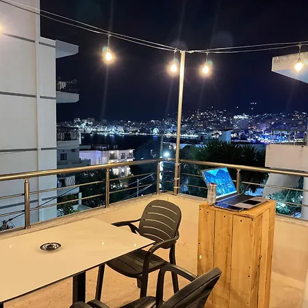 Barjami Hotel
