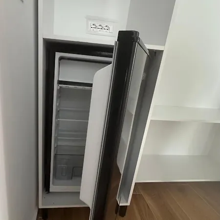 Barjami Hotell Sarandë