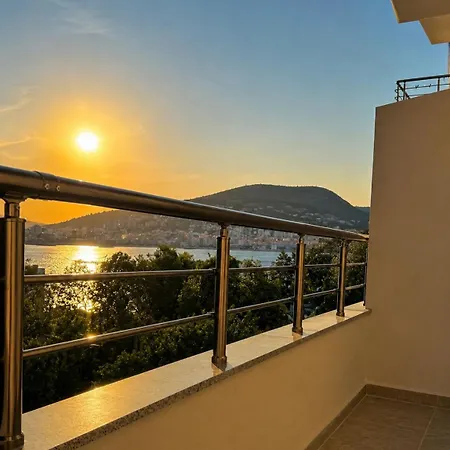 Barjami Hotel Sarandë