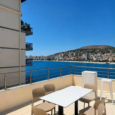 Barjami * Sarandë