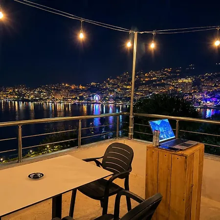Hotel Barjami Sarandë