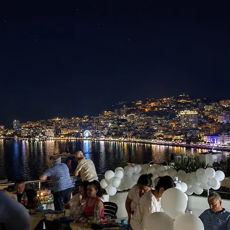 Barjami Sarandë