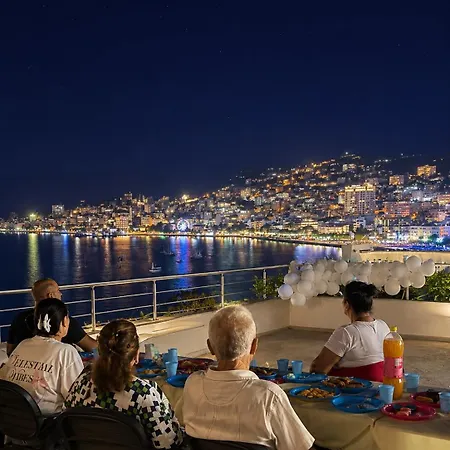 Barjami * Sarandë