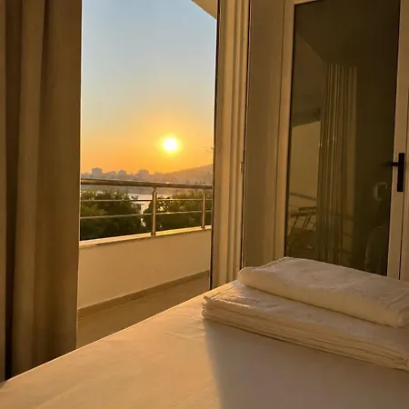 Barjami Hotel