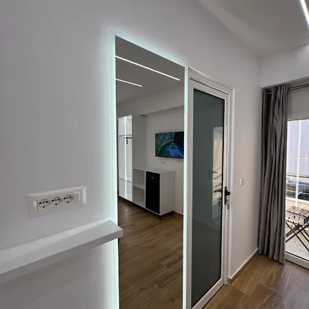 Barjami Hotel Sarandë