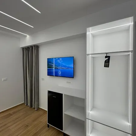 Barjami Hotel Sarandë
