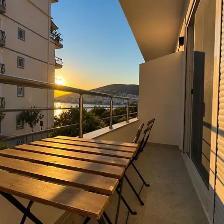 Hotel Barjami Sarandë