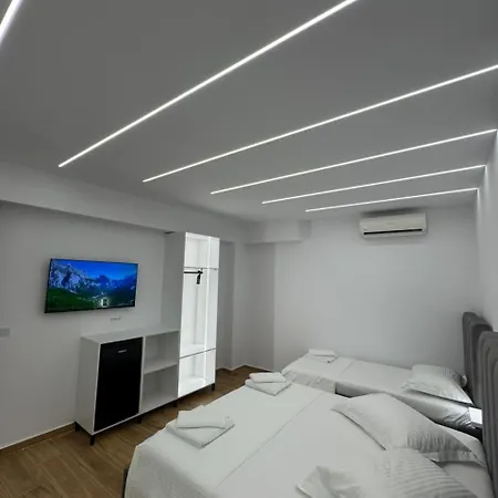 Hotel Barjami