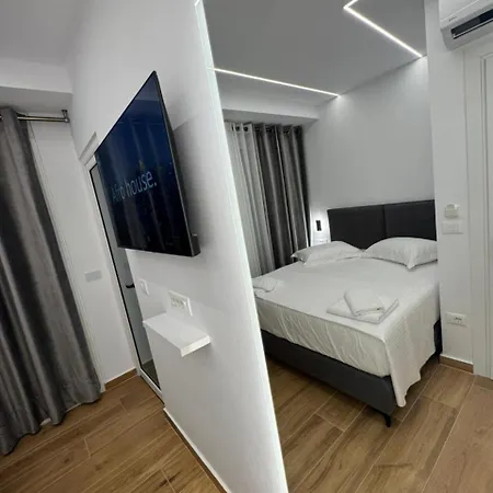 Barjami Hotel *