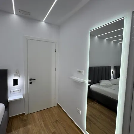 Barjami Hotel Sarandë